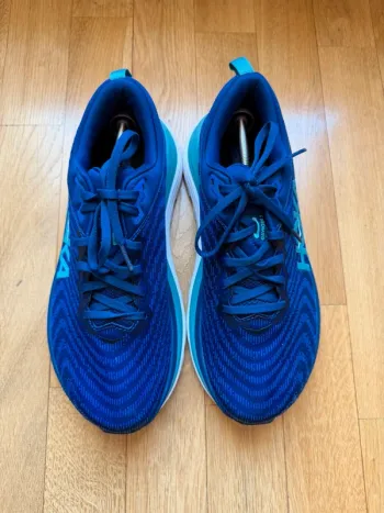 Gebrauchtes Hoka Gaviota 5 bike — Bild 7 von 12