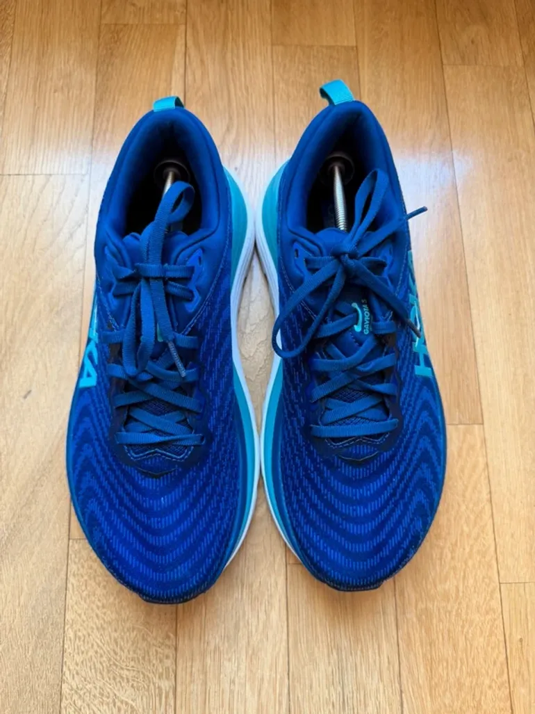 Gebrauchtes Hoka Gaviota 5 bike — Bild 7 von 12