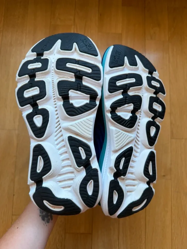 Gebrauchtes Hoka Gaviota 5 bike — Bild 10 von 12