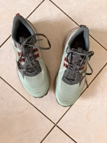 Gebrauchtes Saucony Xodus Ultra 4 bike — Bild 3 von 4