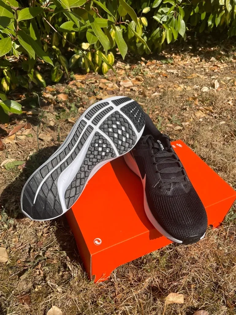 Gebrauchtes Pegasus W Nike Air Zoom 40 bike — Bild 2 von 12