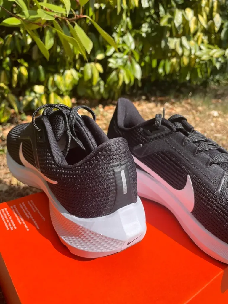Gebrauchtes Pegasus W Nike Air Zoom 40 bike — Bild 9 von 12