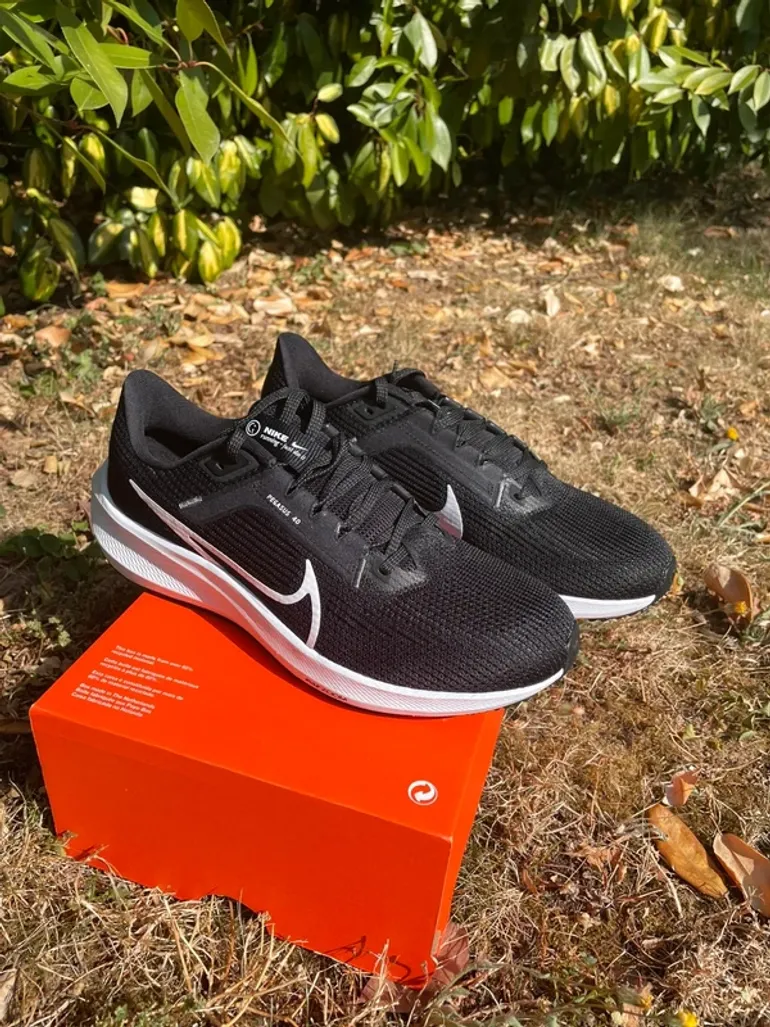 Gebrauchtes Pegasus W Nike Air Zoom 40 bike — Bild 3 von 12