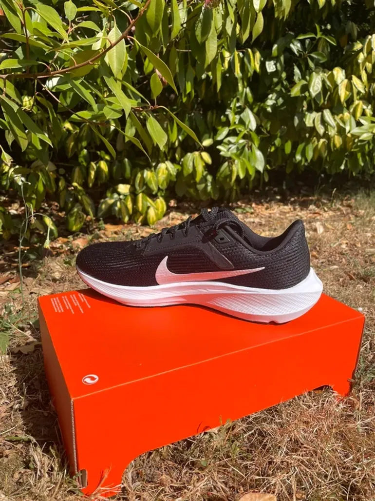 Gebrauchtes Pegasus W Nike Air Zoom 40 bike — Bild 6 von 12