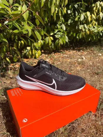 Gebrauchtes Pegasus W Nike Air Zoom 40 bike — Bild 5 von 12