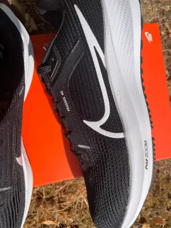Gebrauchtes Pegasus W Nike Air Zoom 40 bike — Bild 12 von 12