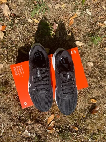 Gebrauchtes Pegasus W Nike Air Zoom 40 bike — Bild 10 von 12
