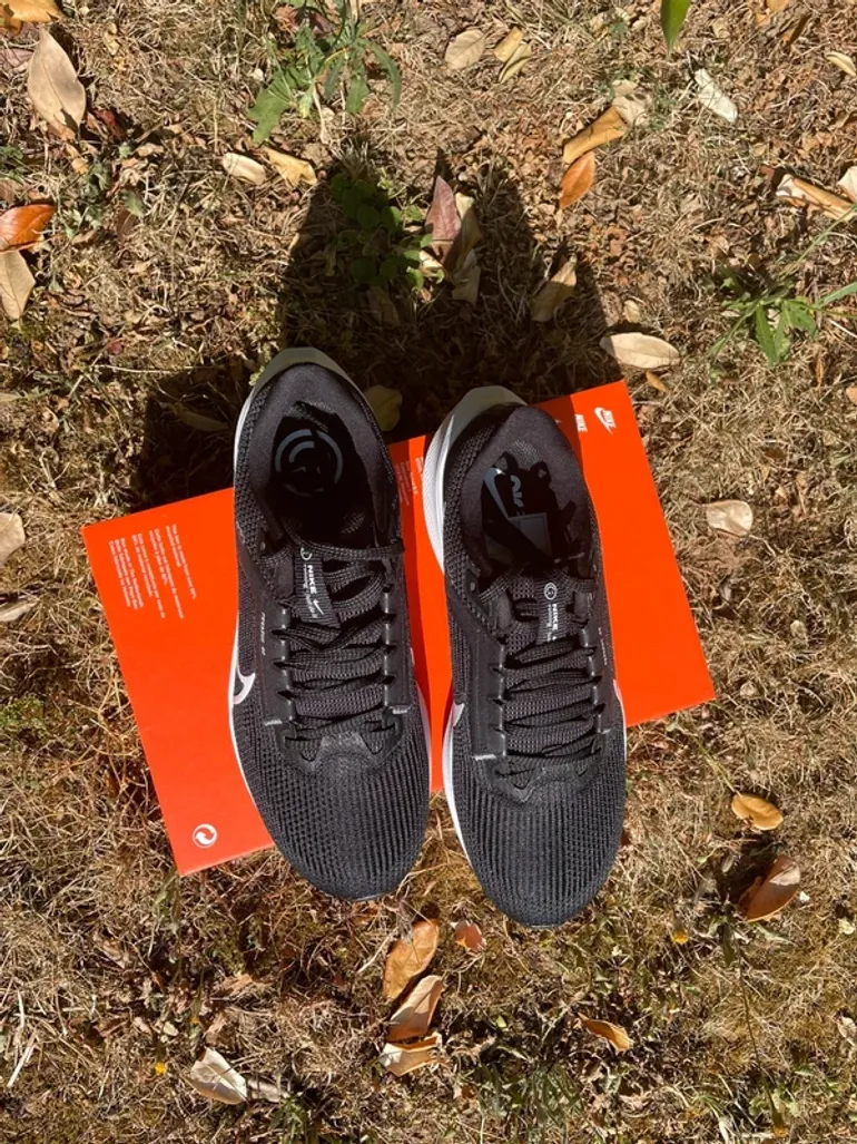 Gebrauchtes Pegasus W Nike Air Zoom 40 bike — Bild 10 von 12