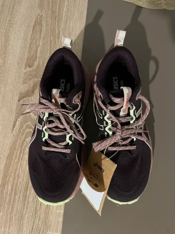 Gebrauchtes Asics Trabuco Terra 3 bike — Bild 4 von 5