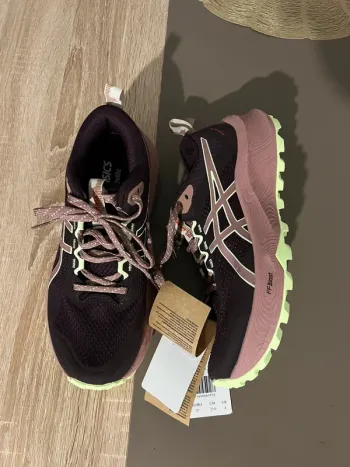 Gebrauchtes Asics Trabuco Terra 3 bike