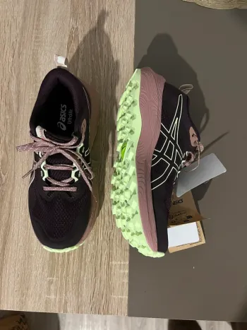 Gebrauchtes Asics Trabuco Terra 3 bike — Bild 2 von 5