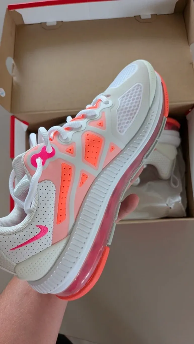 Gebrauchtes Nike Air Max Genome bike — Bild 3 von 6