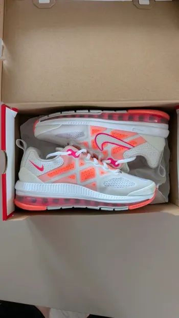 Gebrauchtes Nike Air Max Genome bike
