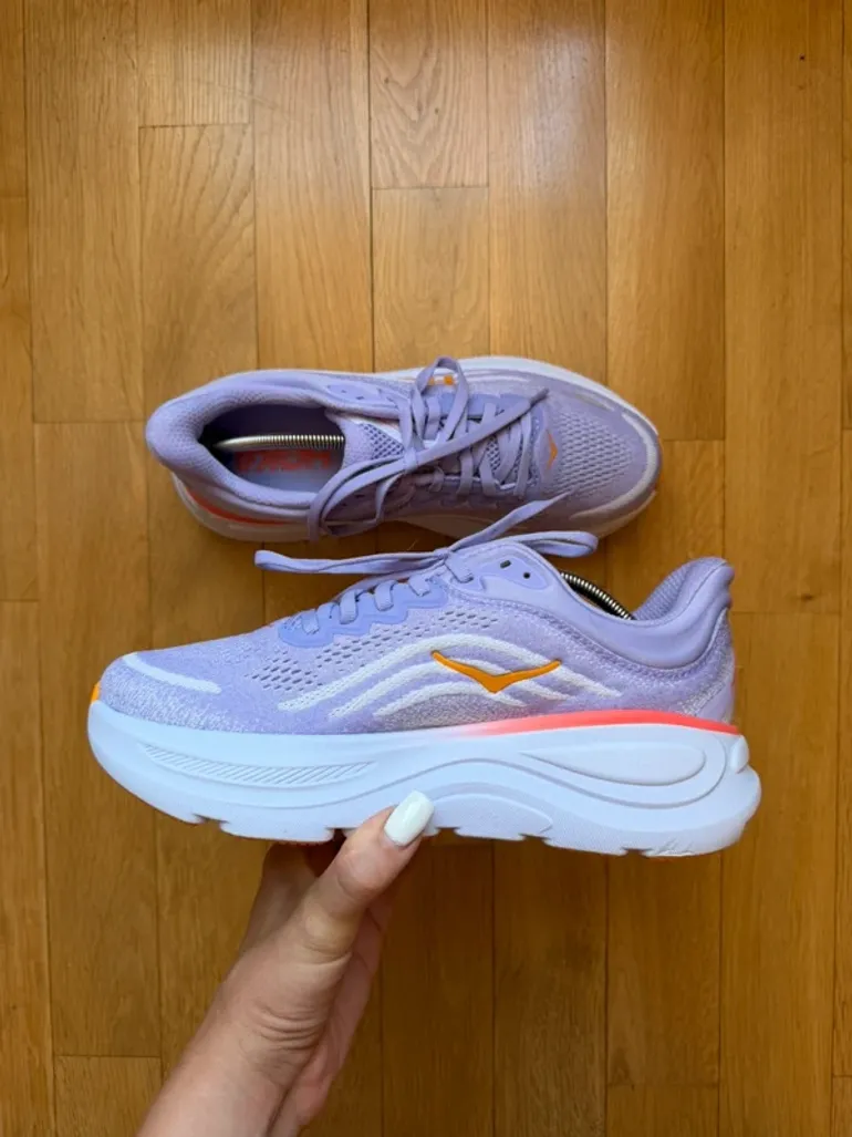 Hoka Bondi 9 bike de segunda mano — imagen 6 de 10