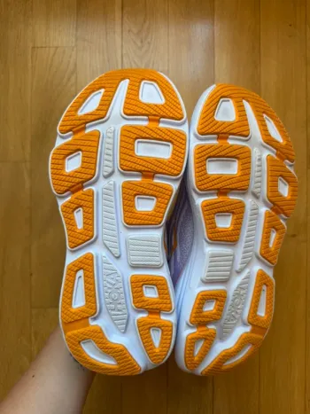 Hoka Bondi 9 bike de segunda mano — imagen 8 de 10