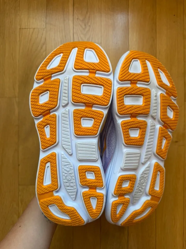 Hoka Bondi 9 bike de segunda mano — imagen 8 de 10