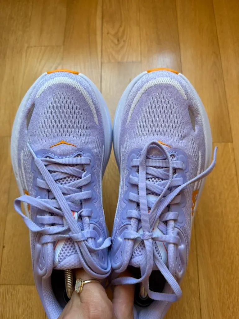 Hoka Bondi 9 bike de segunda mano — imagen 4 de 10
