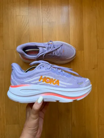 Hoka Bondi 9 bike de segunda mano — imagen 5 de 10