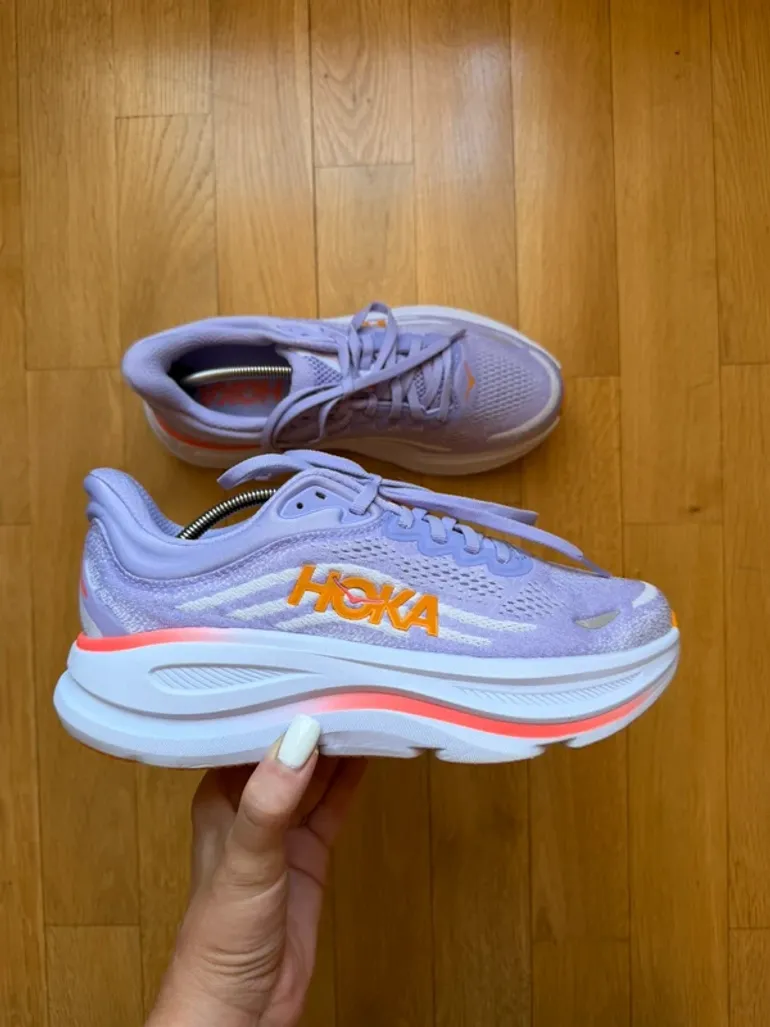 Hoka Bondi 9 bike de segunda mano — imagen 5 de 10