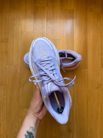 Hoka Bondi 9 bike de segunda mano — imagen 2 de 10