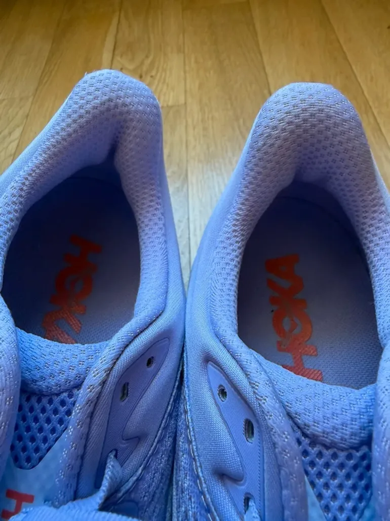 Hoka Bondi 9 bike de segunda mano — imagen 7 de 10