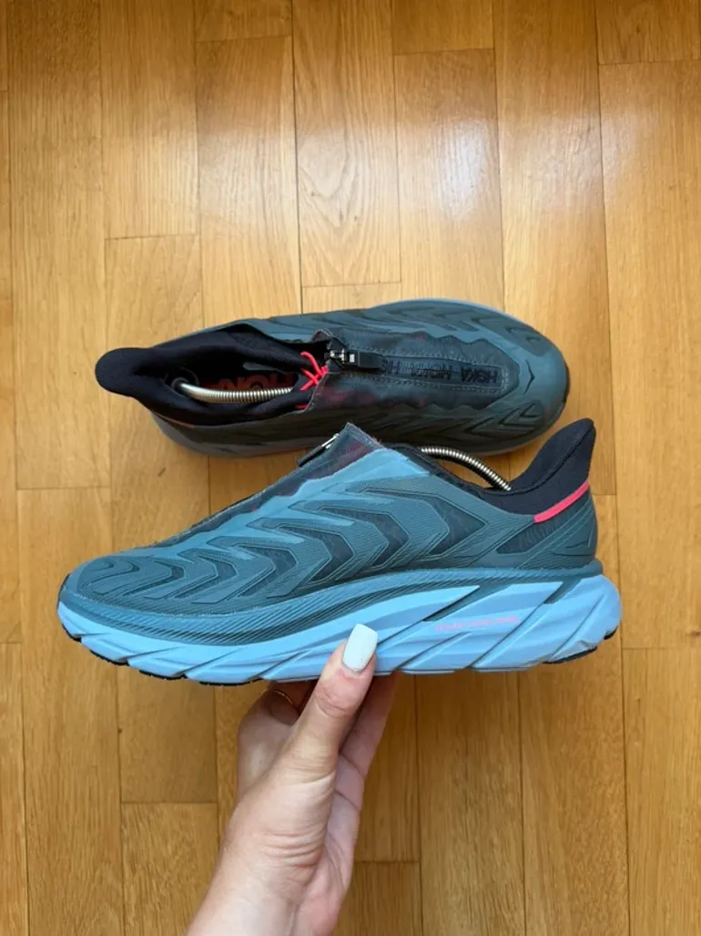 Gebrauchtes Hoka Project Clifton bike — Bild 7 von 13