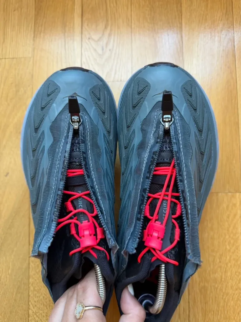 Gebrauchtes Hoka Project Clifton bike — Bild 5 von 13