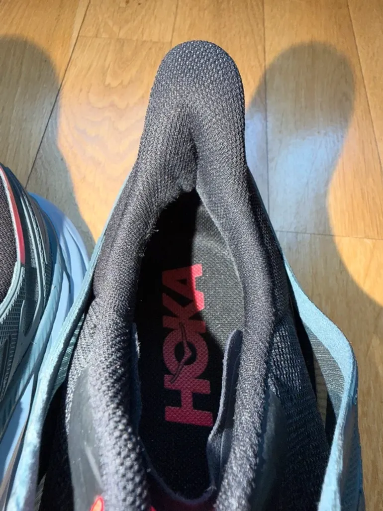 Gebrauchtes Hoka Project Clifton bike — Bild 8 von 13