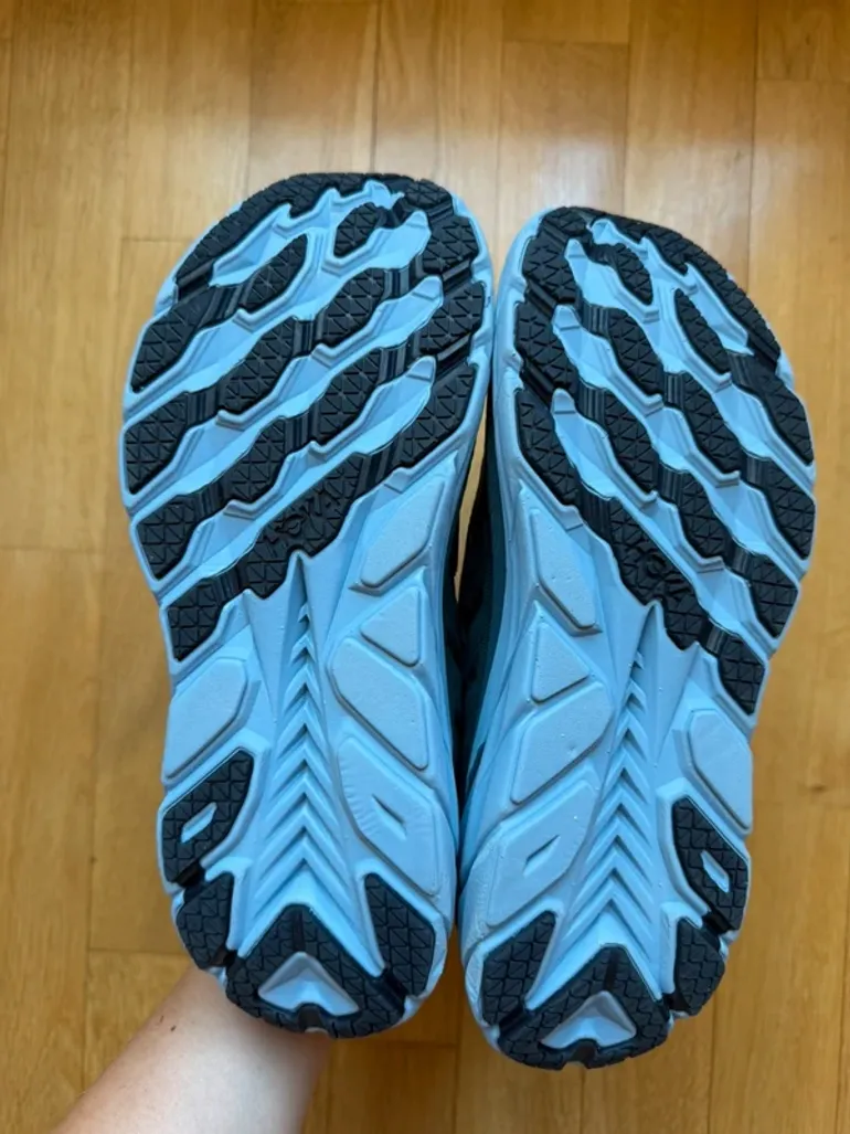 Gebrauchtes Hoka Project Clifton bike — Bild 10 von 13