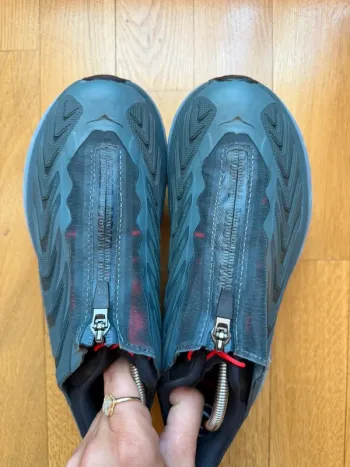 Gebrauchtes Hoka Project Clifton bike — Bild 4 von 13