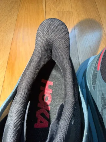 Gebrauchtes Hoka Project Clifton bike — Bild 9 von 13