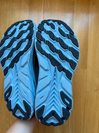 Gebrauchtes Hoka Project Clifton bike — Bild 11 von 13