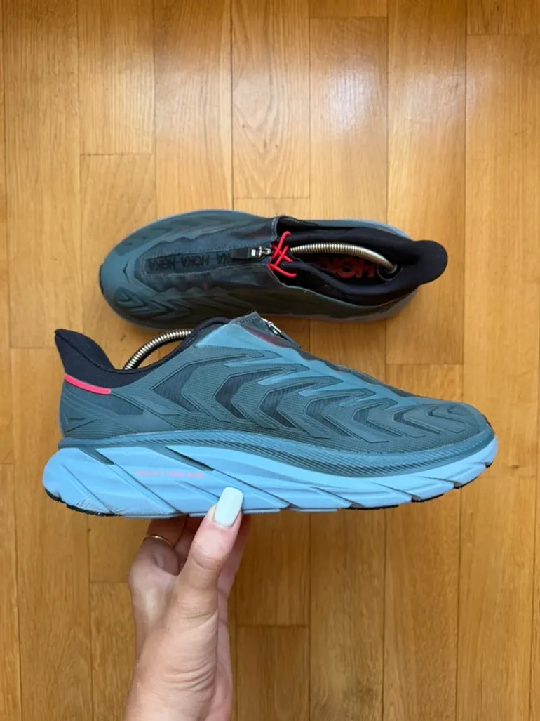 Gebrauchtes Hoka Project Clifton bike — Bild 3 von 13