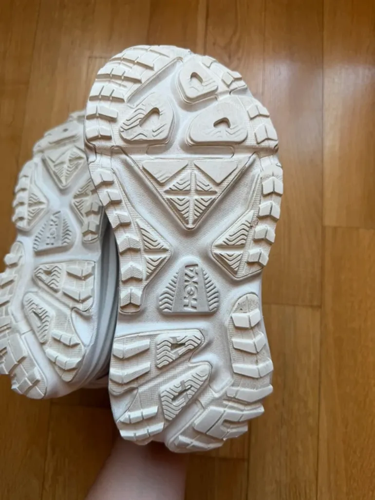 Gebrauchtes Hoka Stinson 7 bike — Bild 11 von 12
