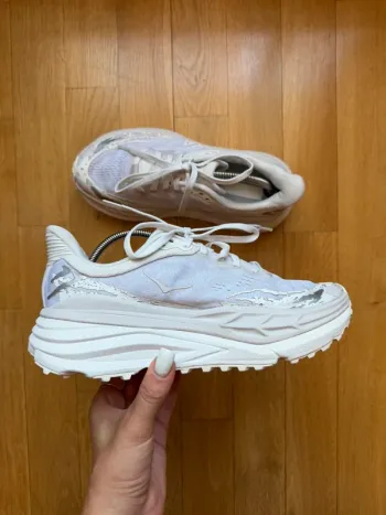 Gebrauchtes Hoka Stinson 7 bike — Bild 3 von 12