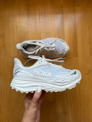 Gebrauchtes Hoka Stinson 7 bike — Bild 5 von 12