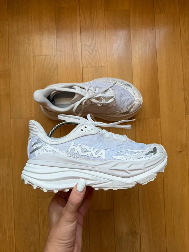 Gebrauchtes Hoka Stinson 7 bike — Bild 5 von 12