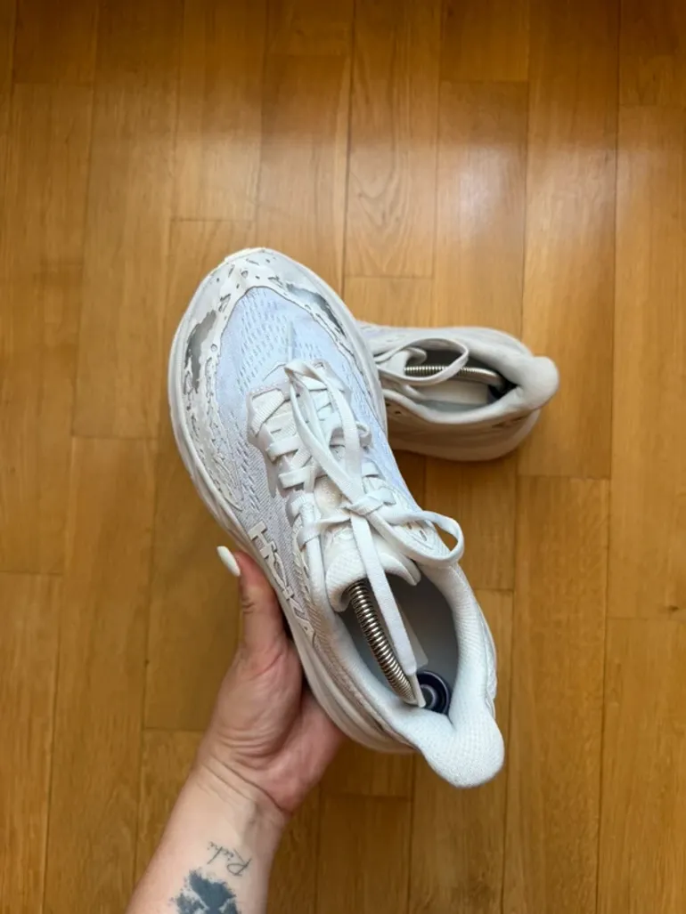Gebrauchtes Hoka Stinson 7 bike — Bild 2 von 12