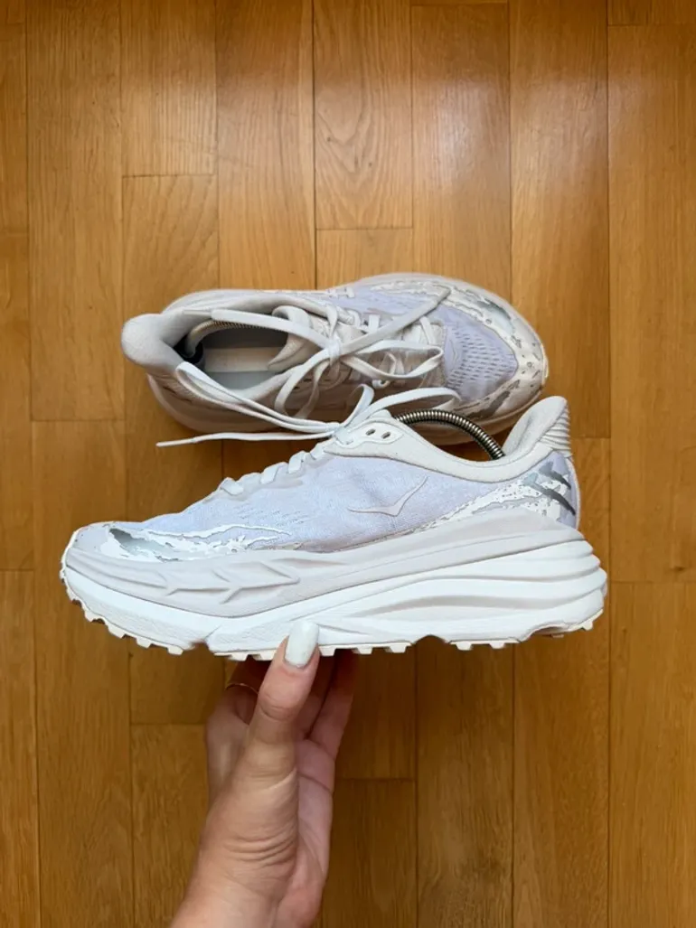 Gebrauchtes Hoka Stinson 7 bike — Bild 6 von 12