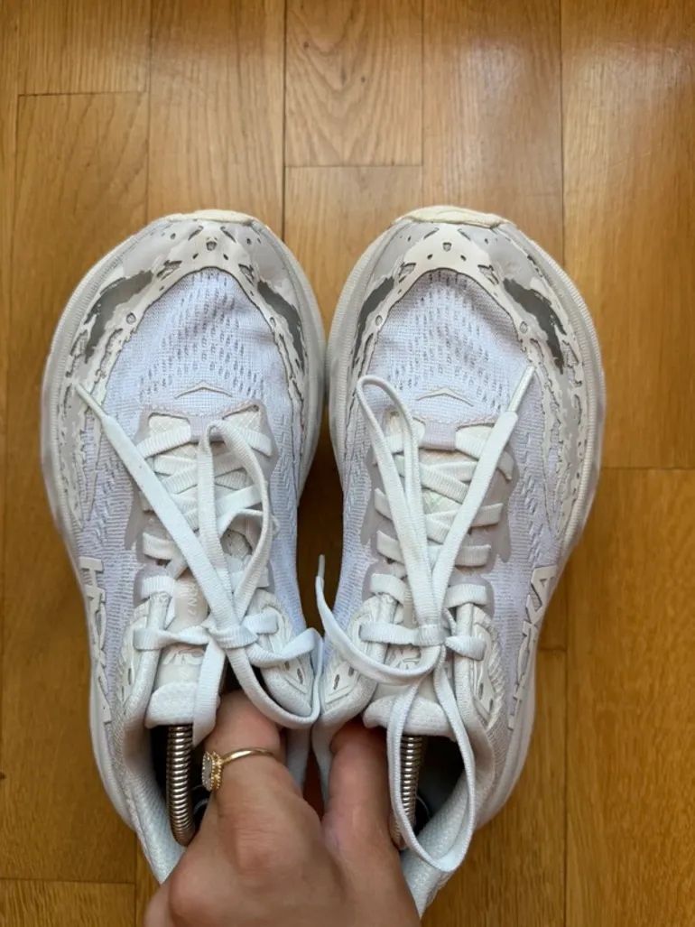 Gebrauchtes Hoka Stinson 7 bike — Bild 4 von 12