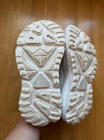 Gebrauchtes Hoka Stinson 7 bike — Bild 10 von 12