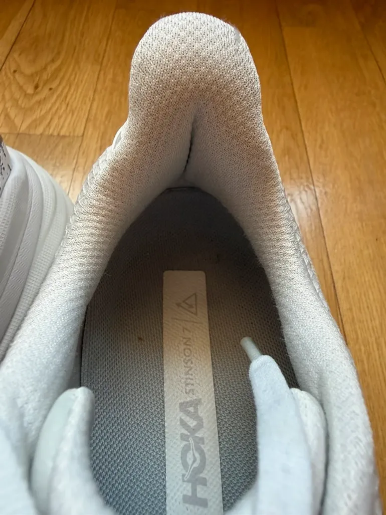 Gebrauchtes Hoka Stinson 7 bike — Bild 8 von 12