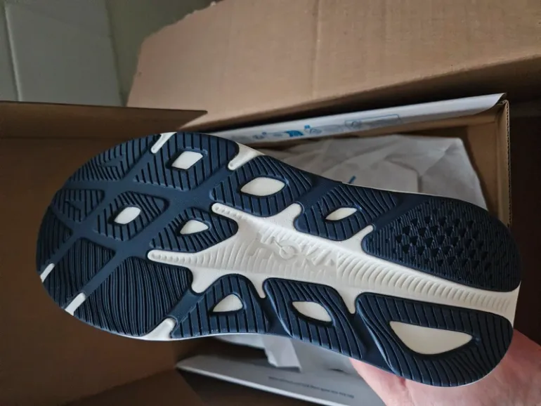 Used Hoka Rincon bike — image 2 of 6