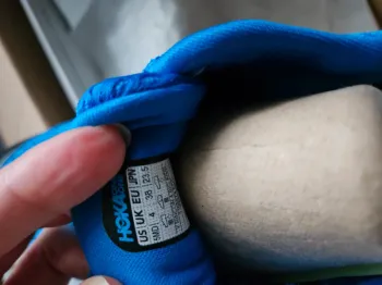 Used Hoka Rincon bike — image 3 of 6