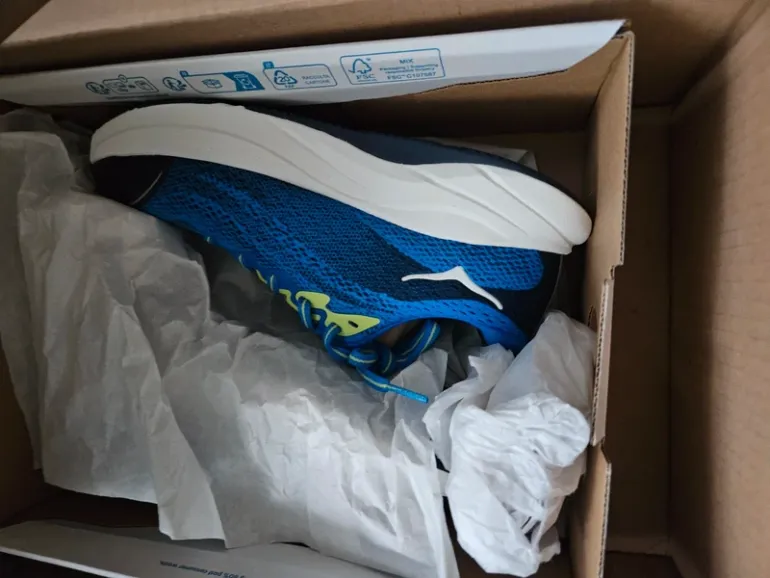 Used Hoka Rincon bike — image 4 of 6
