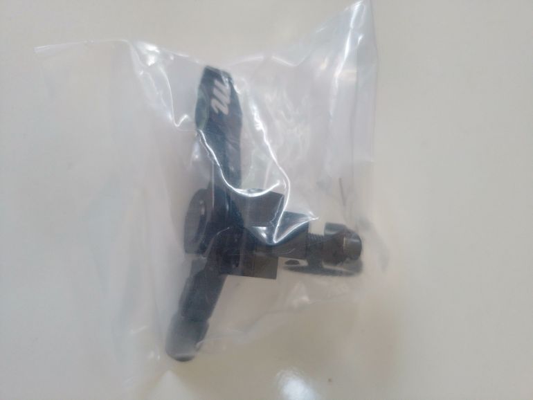 Brugt Bikeyoke Divine SL Dropper Post bike — billede 5 af 5