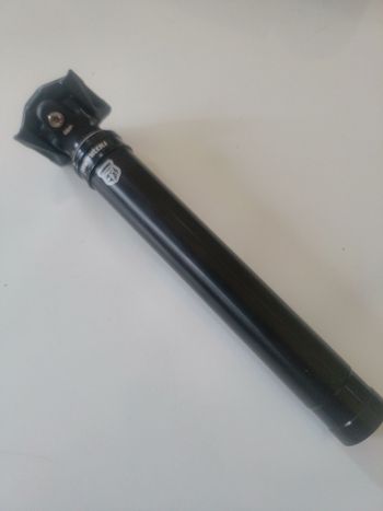 Käytetty Bikeyoke Divine SL Dropper Post bike