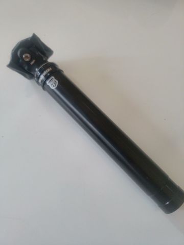 Brugt Bikeyoke Divine SL Dropper Post bike — billede 1 af 5