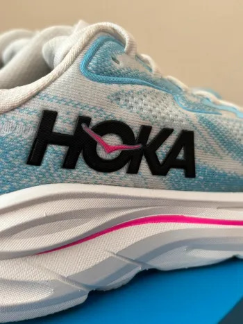 Used Hoka Clifton 10 bike — image 6 of 6