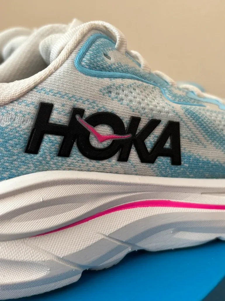 Used Hoka Clifton 10 bike — image 6 of 6